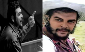 Hasta siempre Ché Comandante, amigo 1 Hasta siempre Ché Comandante, amigo