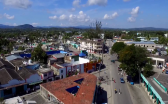 Aproximación al municipio de Contramaestre, Cuba
