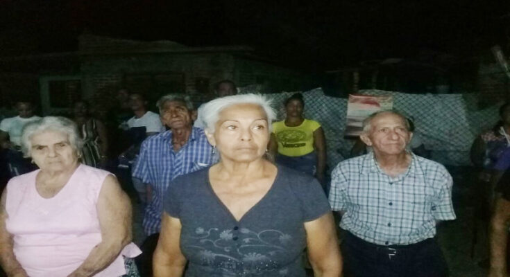 Voluntad de nominar por el pueblo y para el pueblo