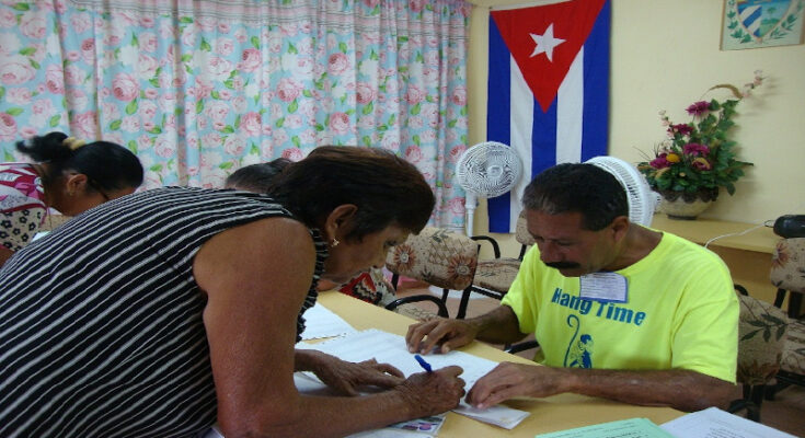 Listo Contramaestre para la nominación de candidatos del poder popular