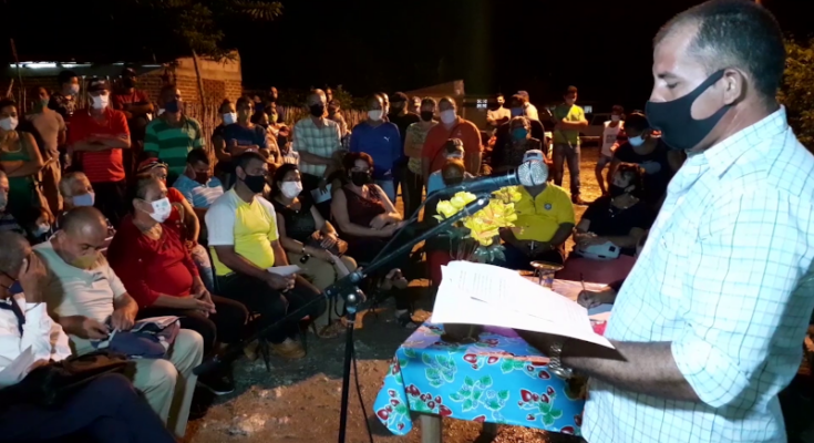 Circunscripciones de Contramaestre irán a segunda vuelta eleccionaria del gobierno 1 Inicia en Contramaestre proceso de elecciones municipales con nominación de candidatos a delegados