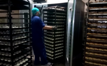 Alternativas y creatividad, puntales del trabajo en sector de la alimentaria en Contramaestre