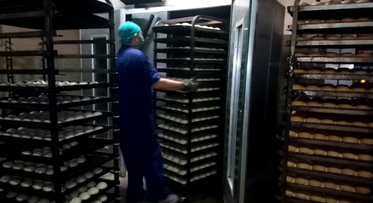 Alternativas y creatividad, puntales del trabajo en sector de la alimentaria en Contramaestre