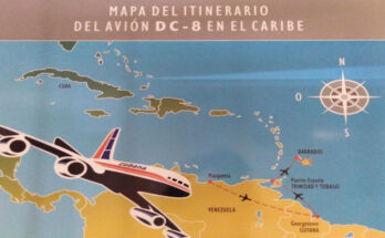 A 46 años del crimen de Barbados