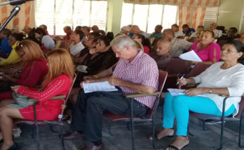 Próximamente en Contramaestre nominación de los candidatos a delegados del Poder Popular