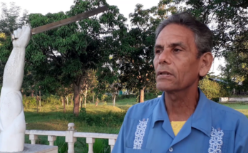 Recuerdan Primera Carga al Machete de las luchas independentistas en Cuba