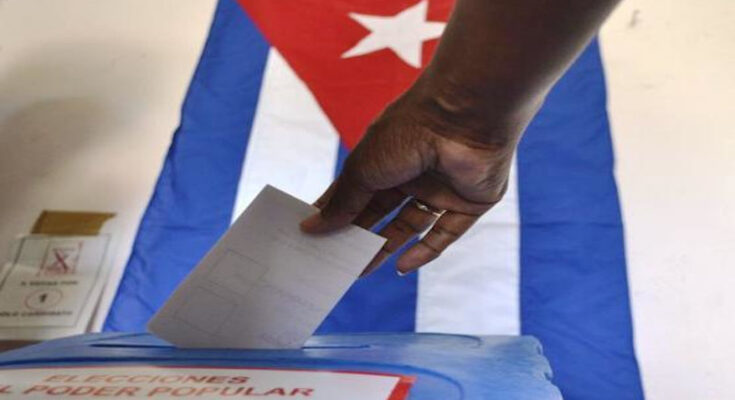 Precisiones sobre las elecciones del 27 de noviembre