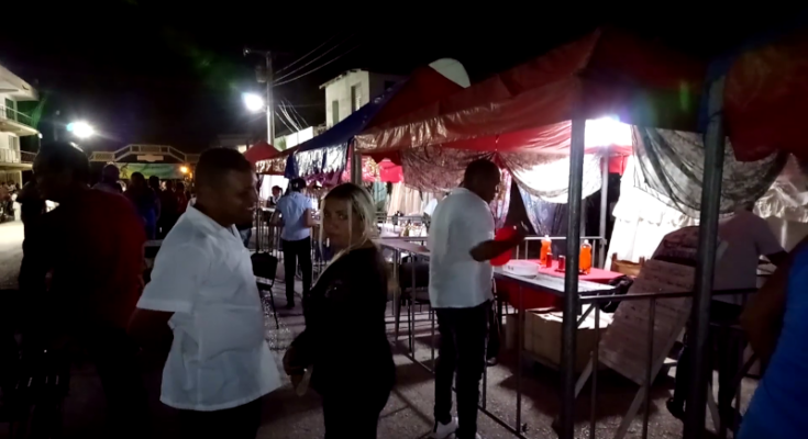 Regresan los sábados contramaestrenses (+Video) 1 Regresan los sábados contramaestrenses