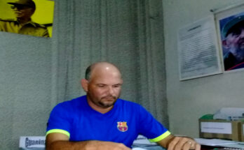 Concluyó en Contramaestre nominación de candidatos para elecciones del gobierno