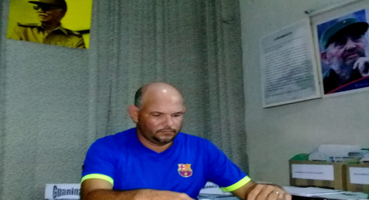 Concluyó en Contramaestre nominación de candidatos al Poder Popular 1 Concluyó en Contramaestre nominación de candidatos para elecciones del gobierno