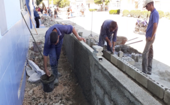 Renueva su imagen municipio de Contramaestre