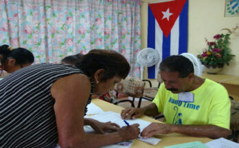 Visibles en Contramaestre síntesis biográficas candidatos al Poder Popular