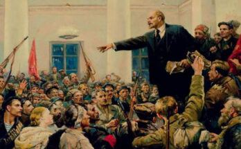 Presidente de Cuba recordó impacto histórico de Revolución de Octubre 1 Presidente de Cuba recordó impacto histórico de Revolución de Octubre
