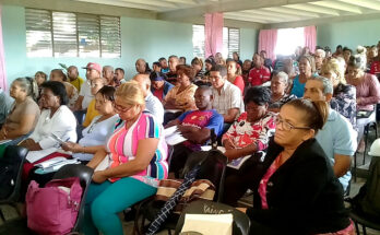 Debates del Plan de la Economía y Presupuesto del 2023, prioridad de la CTC de Contramaestre 1 Asamblea Municipal del Poder Popular de Contramaestre será constituida