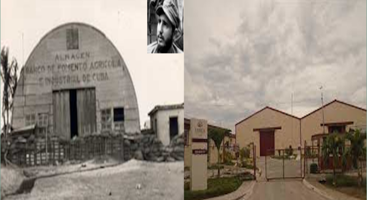 La Batalla Maffo, golpe decisivo propinado por Fidel Castro a la tiranía de Batista.