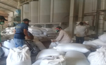 Industria agrícola de Contramaestre reinicia beneficio de café 6 Industria agrícola de Contramaestre reinicia beneficio de café