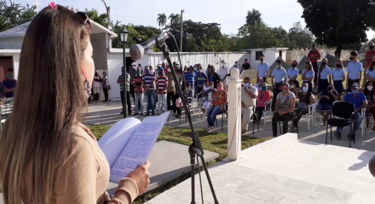 Operación tributo, el deber sagrado con la libertad y la justicia (+Video) 1 Operación tributo, el deber sagrado con la libertad y la justicia