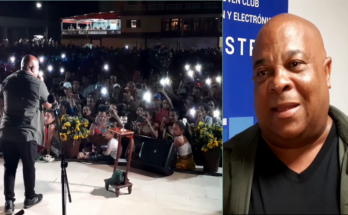 Waldo Mendoza y Contramaestre, unidos por el café