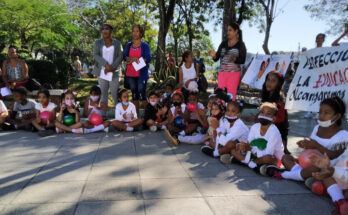 Práctica de amor para la esperanza del mundo