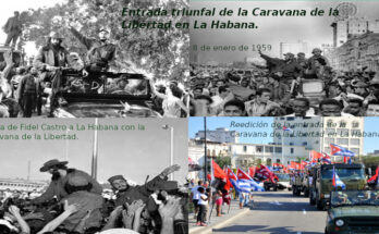 La Caravana que cumple el sueño prometido