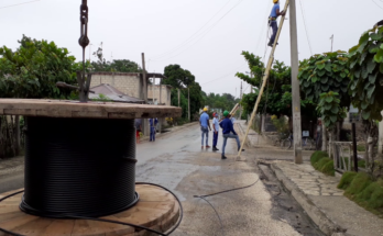 2022 año de despegue recuperativo en telecomunicaciones de Contramaestre