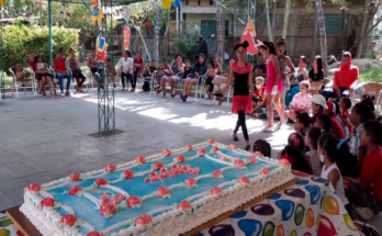 Mejoran calidad de vida niños con cáncer en Contramaestre