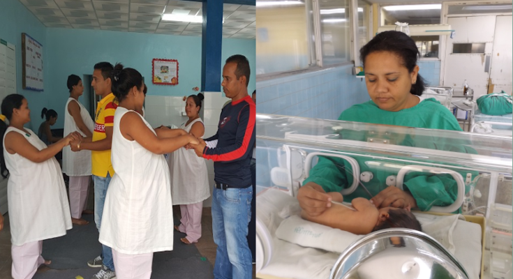 Servicios de salud pública en Contramaestre durante 2022 1 Servicios de salud pública en Contramaestre durante 2022