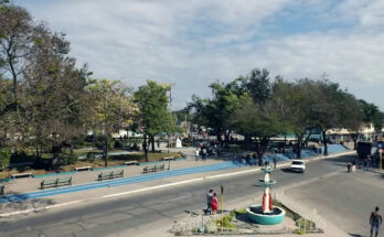 Contramaestre, ciudad de ensueños que inspira y seduce