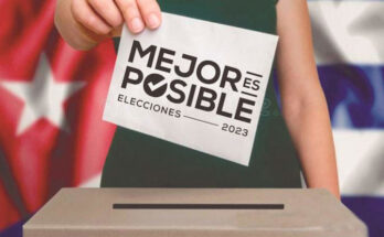 De dónde salen los candidatos al Parlamento de Cuba 1 De dónde salen los candidatos al Parlamento de Cuba