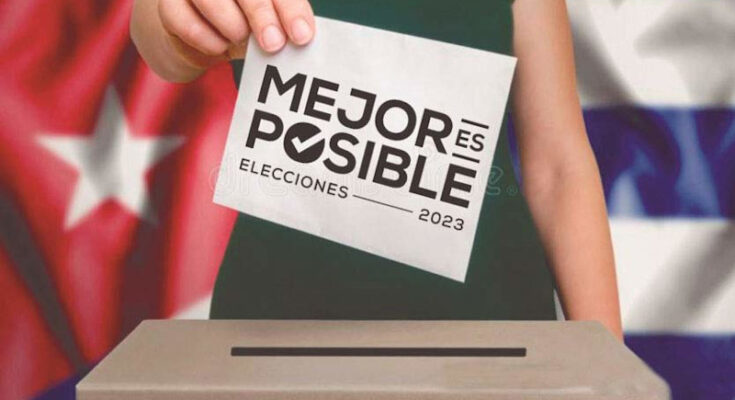 De dónde salen los candidatos al Parlamento de Cuba 1 De dónde salen los candidatos al Parlamento de Cuba