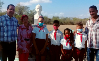 Dispone Contramaestre con los recursos humanos que garantizan las elecciones nacionales