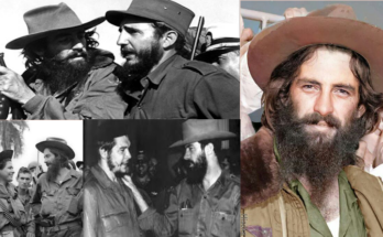 Camilo entre los cubanos por siempre