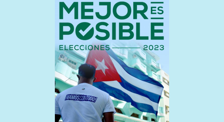 ¿Qué son y qué hacen las comisiones de candidaturas?