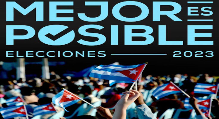 Nuestras elecciones (I) (+ Video) 1 Nuestras elecciones (I) (+ Video)