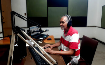 El 13 de febrero, es el Día Mundial de la Radio, proclamado así por la Asamblea General de las Naciones Unidas en el año 2012