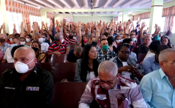 Preparan en Contramaestre condiciones para las eleccione nacionales 2023 en Cuba