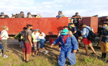 Contramaestre prepara estudiantes de carreras vinculadas a la zafra