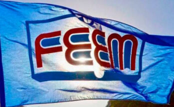 Federación de Estudiantes de la Enseñanza Media FEEM de Contramaestre en proceso asambleario