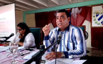 Convocada en Contramaestre XI sesión ordinaria de la Asamblea Municipal del Poder Popular 1 Asamblea Municipal del Poder Popular en Contramaestre y los nuevos actores económicos