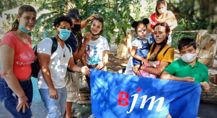 El Juglarito, quijotes del arte comunitario 1 Iniciativa comunitaria "El Juglarito" cobra vida por instructores de arte en Maffo