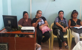 Desarrollado en Contramaestre Evento Científico: Mujer Economista y Contadora 1 Evento científico La mujer economista y contadora en Contramaestre