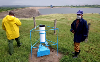 Contramaestre contrarresta efectos de sequía