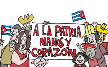 1ro de Mayo en Contramaestre