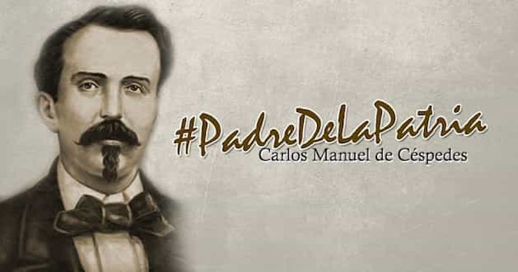 Céspedes, un héroe de rebeldía y legitimidad 1 Carlos Manuel de Céspedes, Padre de todos los cubanos