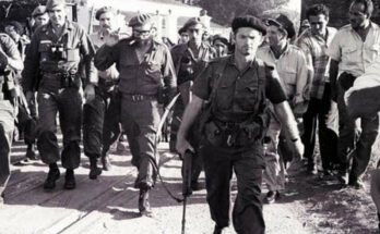 Playa Girón también se defendió desde Contramaestre