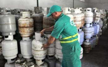 ventas de combustibles