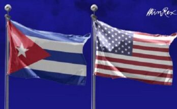 relaciones Cuba y Estados Unidos