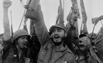 Girón, otra vez con la fuerza de la razón y de las ideas 6 Victoria de Cuba en Playa Girón