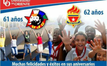 Pioneros y jóvenes de fiesta 1 Abril el mes de los niños y jóvenes