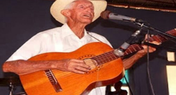 En Maffo la música tradicional tiene un nombre: Cachao 1 Cachao, ícono de la música tradicional en Maffo